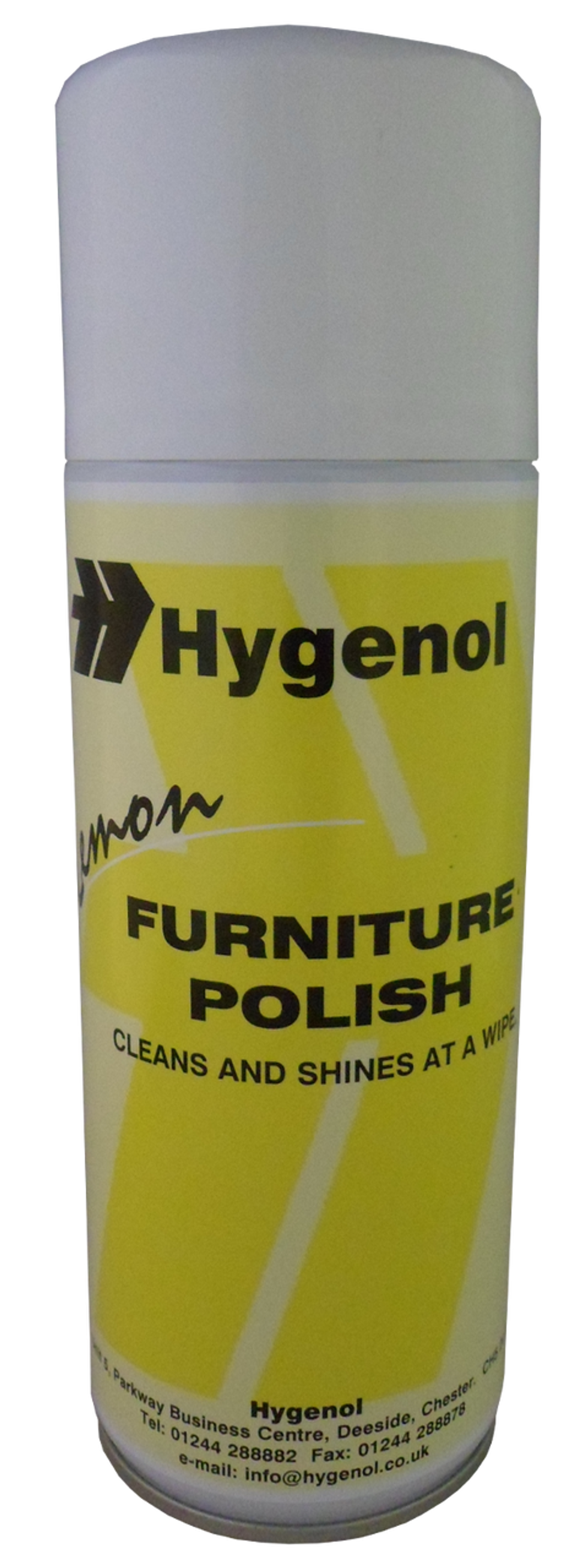 Fragranced Furniture Polish Spray 400ml - Image 3