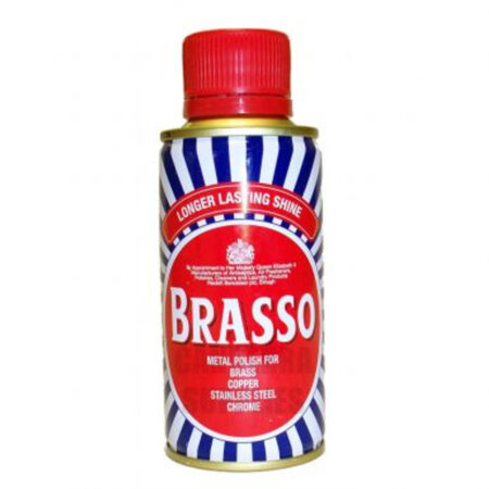 Brasso 175mlf