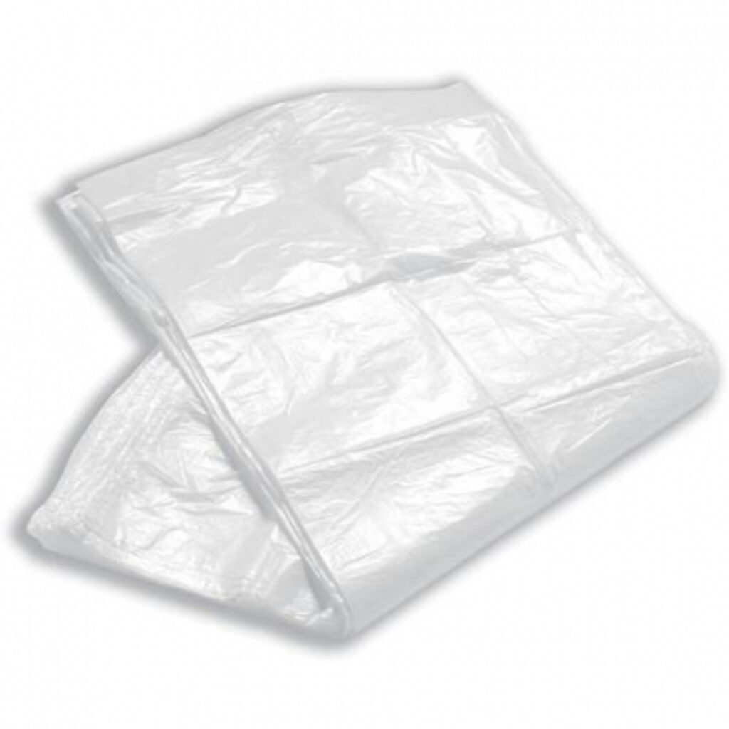 R140 PaperL Square Bin Liners (1000)