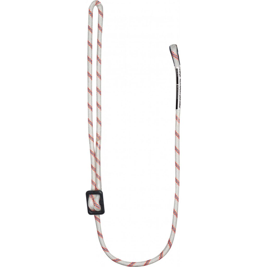 RLA - ADJUSTABLE RESTRAINT LANYARD