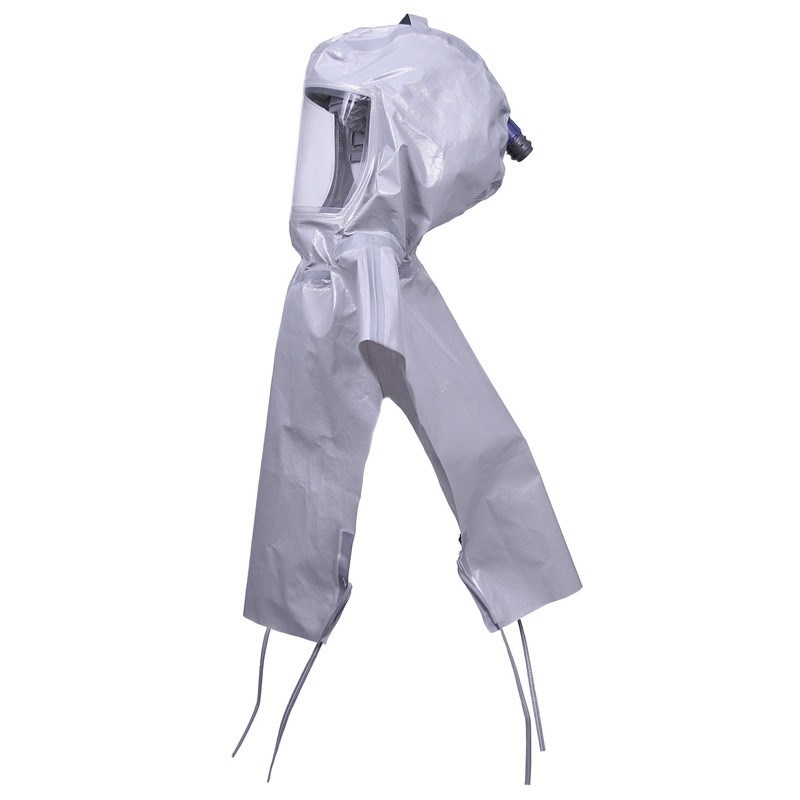 RE/3M/S-855E 3M™ VERSAFLO™ S-SERIES HOOD, S-855E