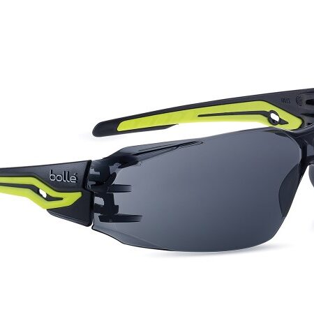 BOLLE SILEX+ - SMOKE (SILEXPPSF)