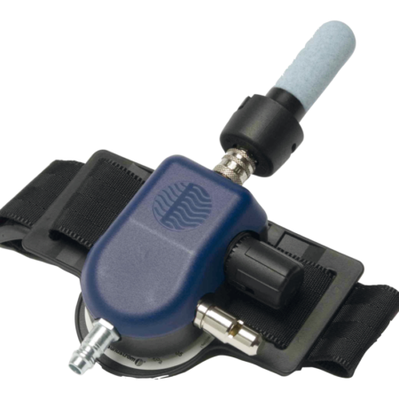 SR507 SUNDSTROM - COMPRESSED AIR ATTACHMENT - H03-0612