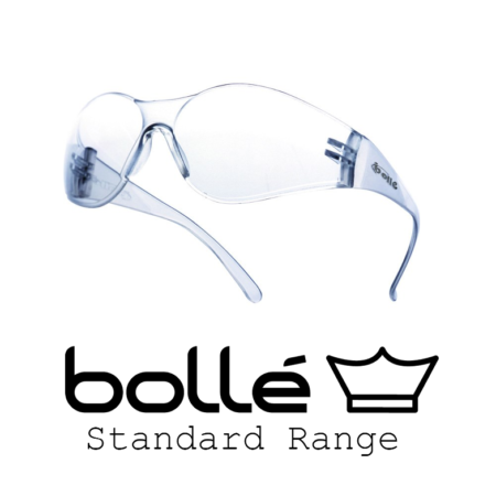 BOLLE BANDIDO - CLEAR (BANCI)