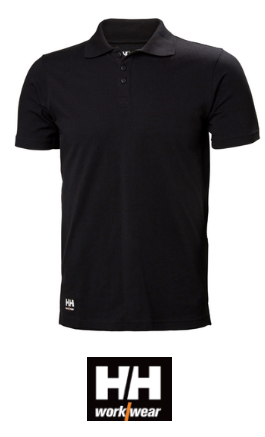 79167  Helly Hansen Classic Manchester Polo