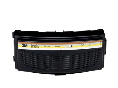 3M™ TR-6130E TR-6130E VERSAFLO™ ABE1P FILTER
