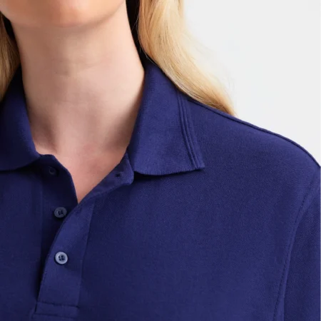 Deluxe Poloshirt 50% Polyester 50% Cotton 220GSM-UC108