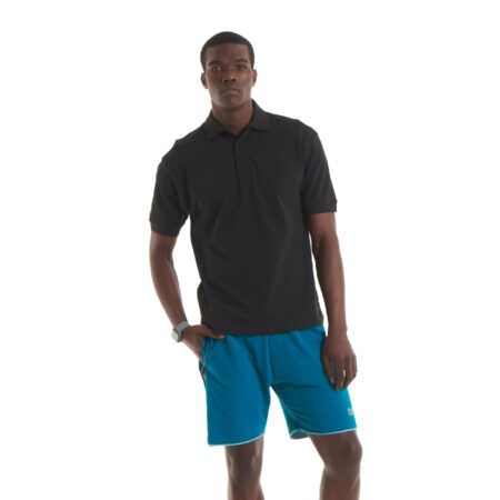 Classic Cotton Poloshirt 100% Cotton 220GSM-UC112