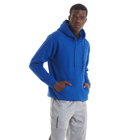 UC501 Heavyweight Hoodie 350GSM