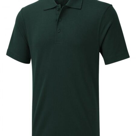 UX1 The UX Polo Polo 50% Polyester 50% 180GSM - Image 2