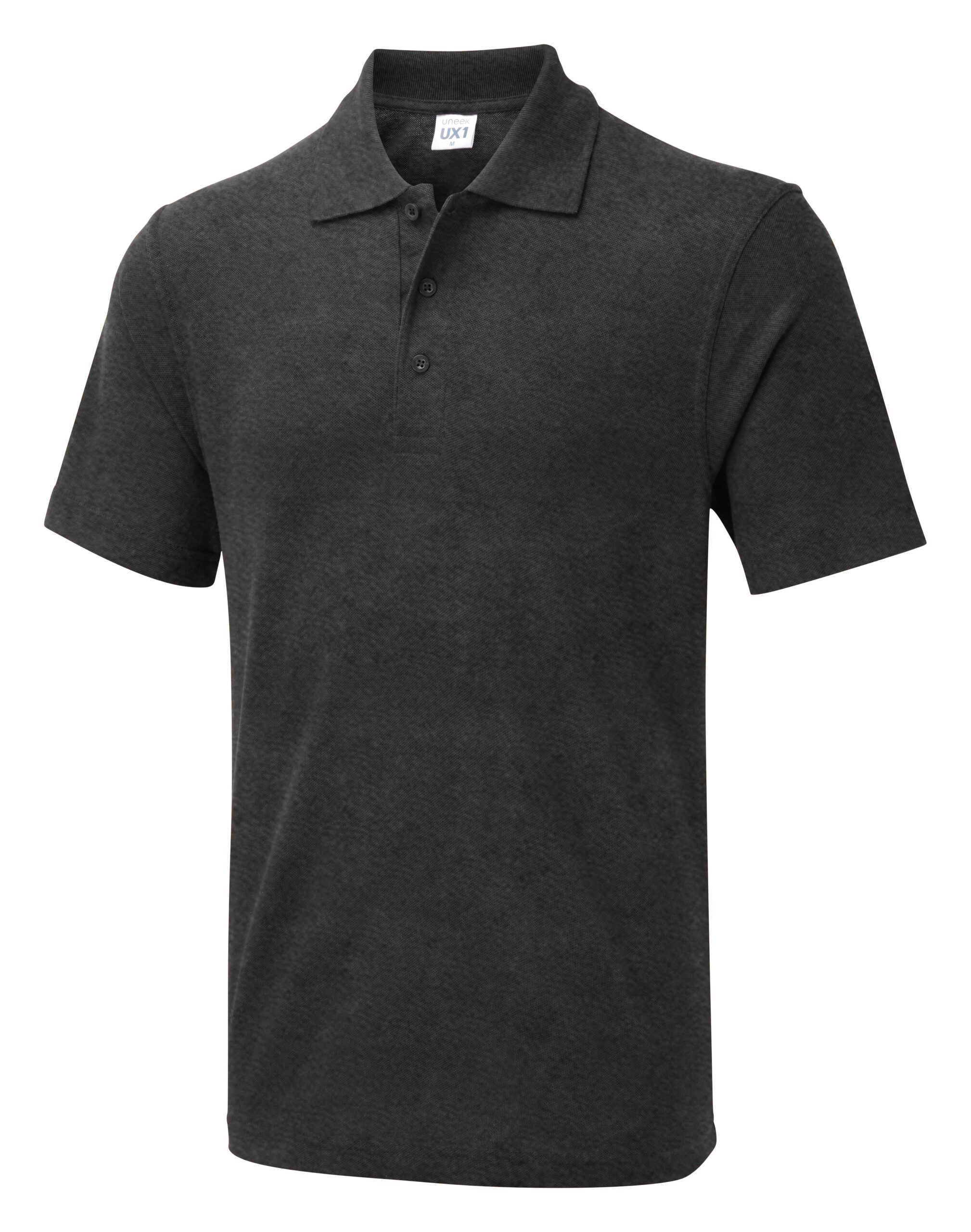 UX1 The UX Polo Polo 50% Polyester 50% 180GSM - Image 3