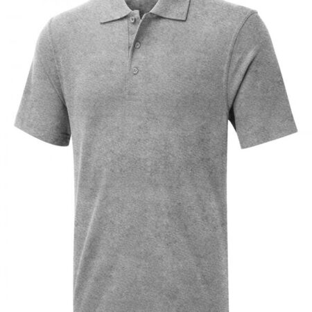 UX1 The UX Polo Polo 50% Polyester 50% 180GSM - Image 7