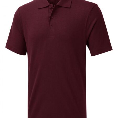 UX1 The UX Polo Polo 50% Polyester 50% 180GSM - Image 9