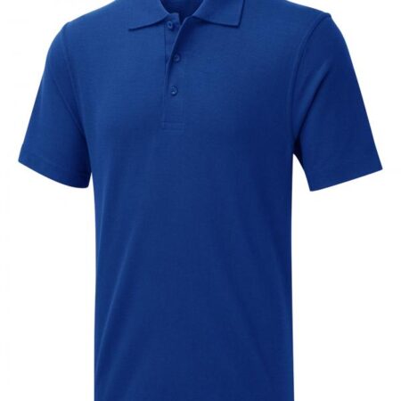 UX1 The UX Polo Polo 50% Polyester 50% 180GSM - Image 11