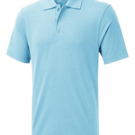 UX1 The UX Polo Polo 50% Polyester 50% 180GSM - Image 5