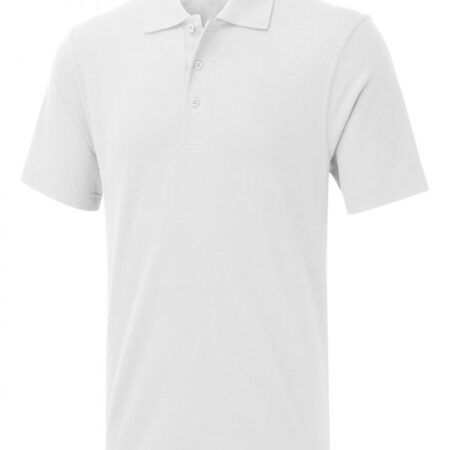 UX1 The UX Polo Polo 50% Polyester 50% 180GSM - Image 6
