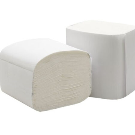 Bulk Pack Toilet Tissue (36 x 250Sht)