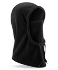 B282R Recycled fleece hood - Image 6