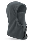 B282R Recycled fleece hood - Image 2