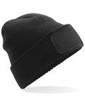 BC440 Thinsulate™ patch beanie - Image 7