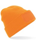 BC440 Thinsulate™ patch beanie - Image 6
