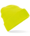 BC440 Thinsulate™ patch beanie - Image 5