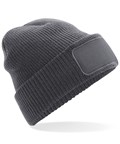 BC440 Thinsulate™ patch beanie - Image 3