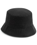 BC84R Recycled polyester bucket hat - Image 5