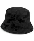 BC84R Recycled polyester bucket hat - Image 3