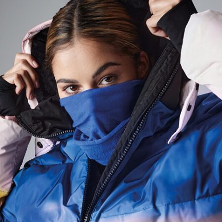 BC920 Morf® Suprafleece®