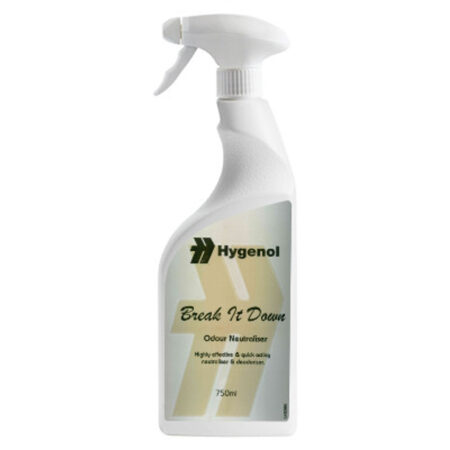 Break It Down Odour Neutraliser 750ml