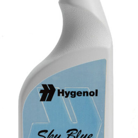 Sky Blue Glass & Stainless Steel Cleaner 750ml