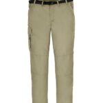 CR231 Expert Kiwi tailored trousers, available in Regular, Short and Long - Image 6