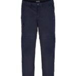 CR235 Expert Kiwi tailored convertible trousers - Image 4