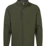 CR309 Expert Basecamp softshell jacket - Image 9