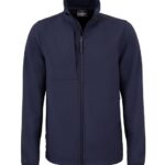 CR309 Expert Basecamp softshell jacket - Image 8