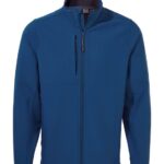 CR309 Expert Basecamp softshell jacket - Image 7