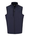 CR313 Expert Basecamp softshell vest - Image 5