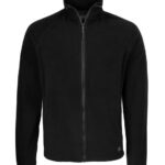 Craghoppers CEA001 Expert Corey 200 fleece jacket, velvety fleece fabric - Image 13