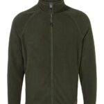 Craghoppers CEA001 Expert Corey 200 fleece jacket, velvety fleece fabric - Image 11