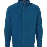 Craghoppers CEA001 Expert Corey 200 fleece jacket, velvety fleece fabric - Image 9