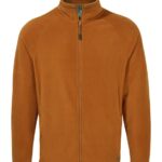 Craghoppers CEA001 Expert Corey 200 fleece jacket, velvety fleece fabric - Image 8