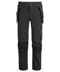 CR705 Sheffield stretch holster workwear trousers - Image 2