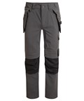 CR705 Sheffield stretch holster workwear trousers - Image 3