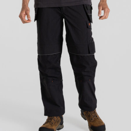 CR705 Sheffield stretch holster workwear trousers