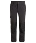 CR706 Bedale stretch cargo workwear trousers - Image 2
