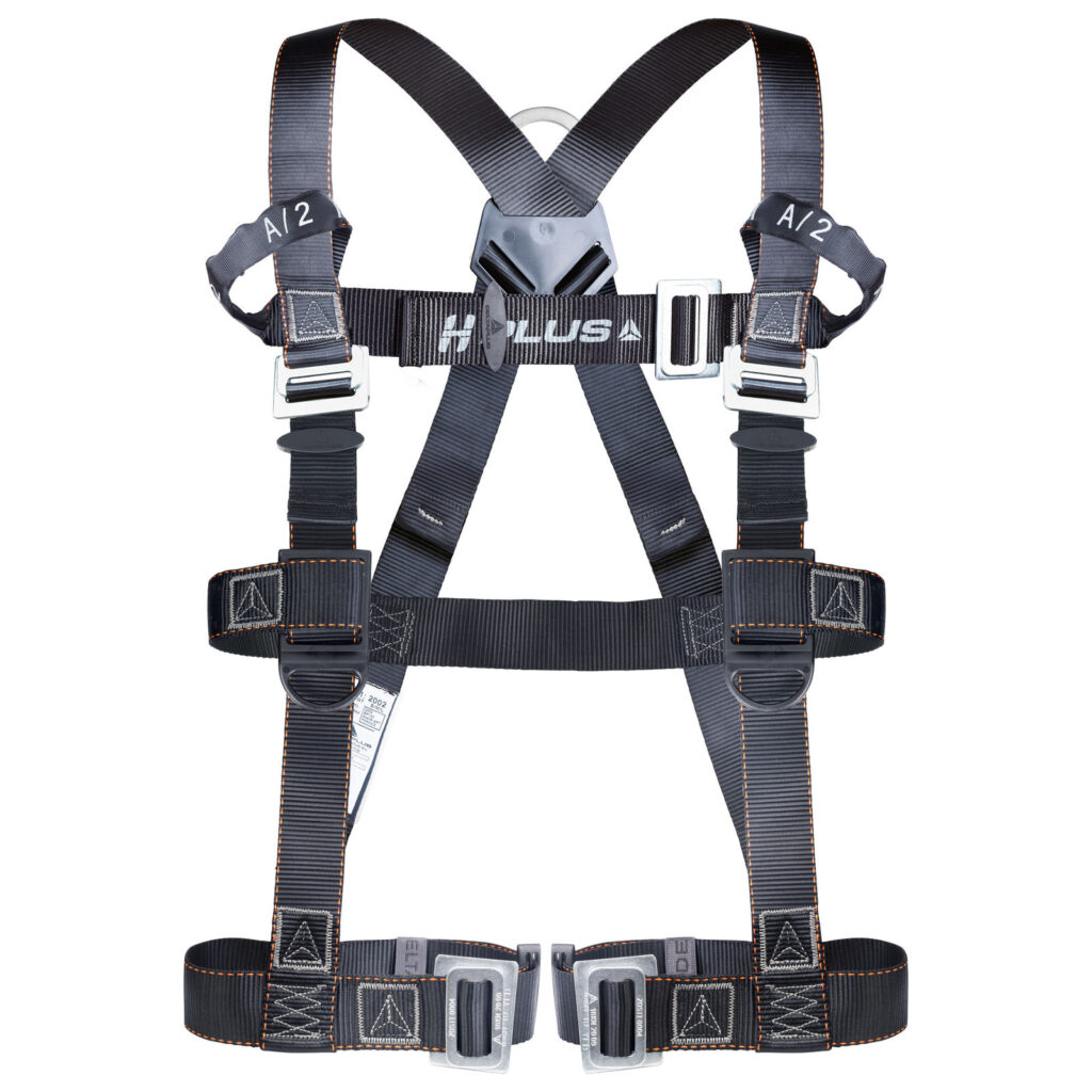 HAR22H Ergonomic harness