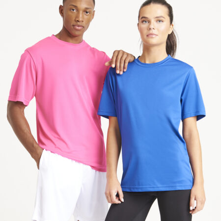 JC001 Cool T-Shirt