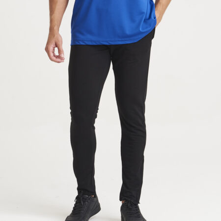 JC082 Cool tapered jog pants Just Cool AWDis, designed for exceptional comfort