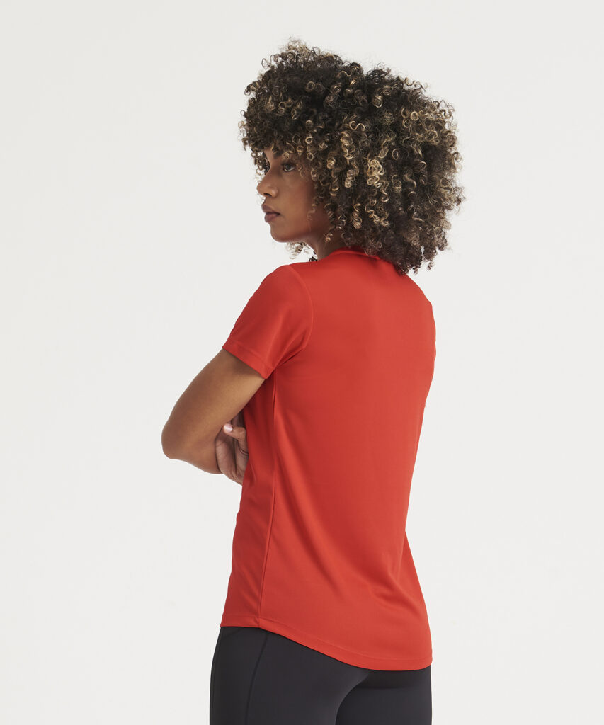 JC205 AWDis Just Cool Women's recycled cool